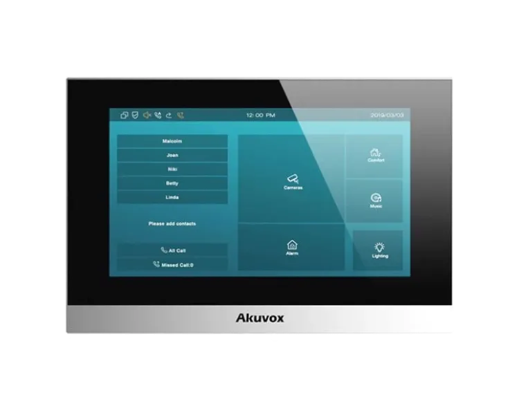 Akuvox C315N Домофон