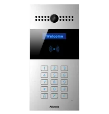 Akuvox R27A AL Виклична панель
