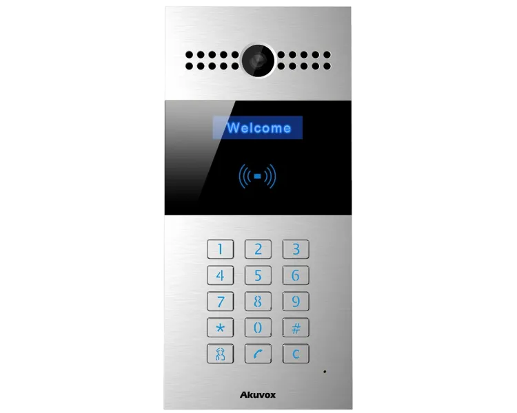 Akuvox R27A AL Виклична панель