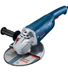 Bosch Professional GWS 2200 (06018C1320) Акумуляторна кутова шліфувальна машина