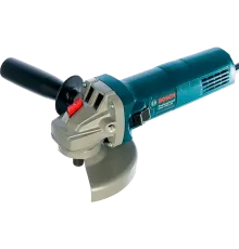 Bosch GWS 750-125 Professional Кутова шліфувальна машина