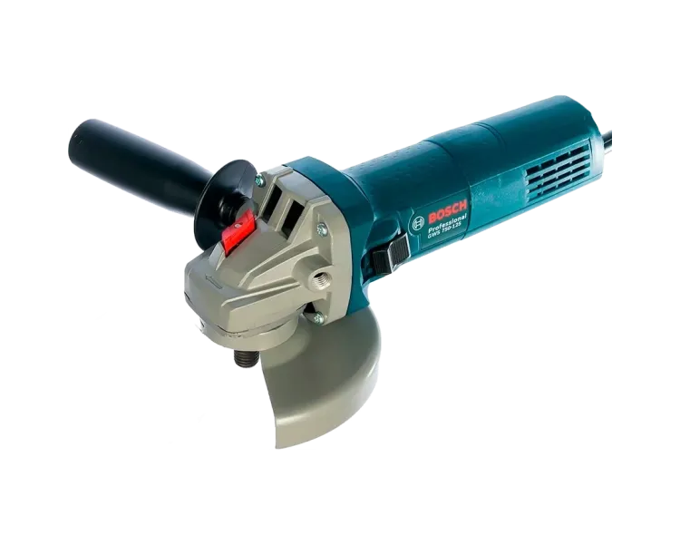 Bosch GWS 750-125 Professional Кутова шліфувальна машина