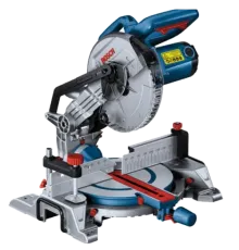 Bosch Professional GCM 216 (0601B33000) Пила торцювальна