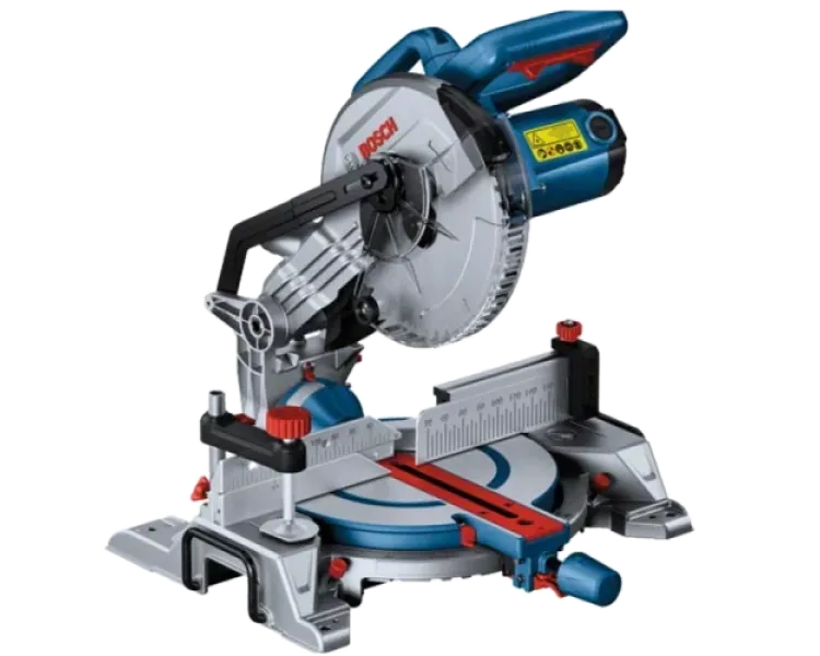 Bosch Professional GCM 216 (0601B33000) Пила торцювальна