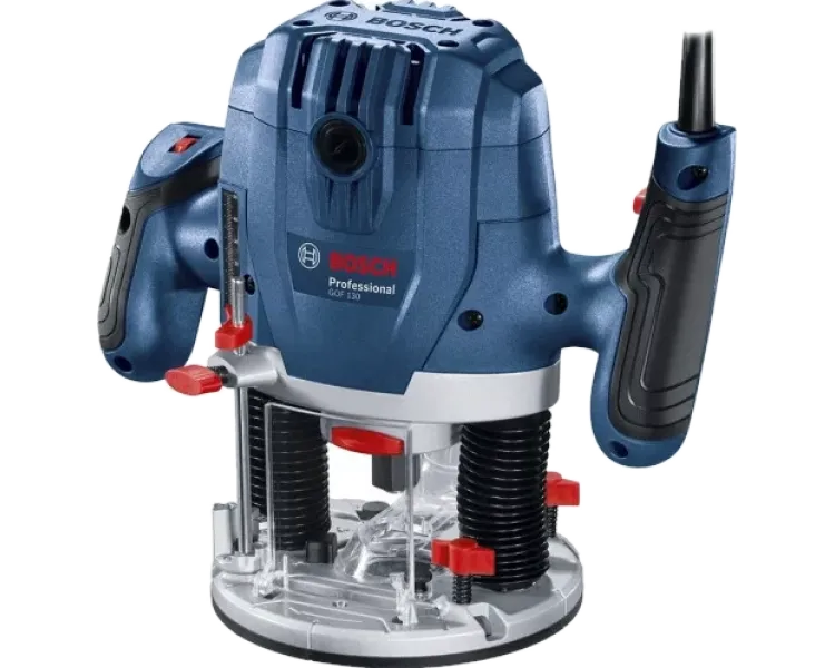 Bosch Professional GOF 130 (06016B7000) Фрезер