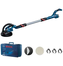 Bosch Professional GTR 550 (06017D4020) Шліфувальна машина по гіпсокартону