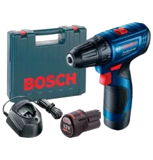 Bosch GSR 120-LI (06019G8000) Акумуляторний шурупокрут