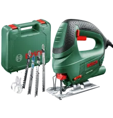 Bosch PST 670 Електролобзик