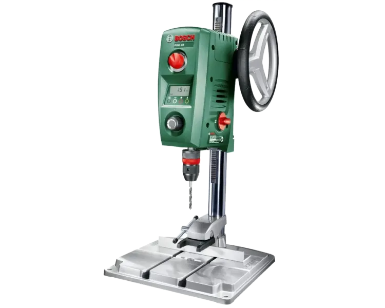 Bosch PBD 40 (0603B07000) Настільний свердлильний верстат