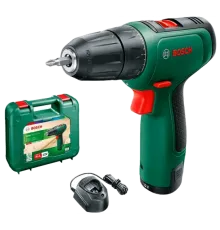 Bosch EasyDrill 1200 (06039D3006) Акумуляторний шурупокрут