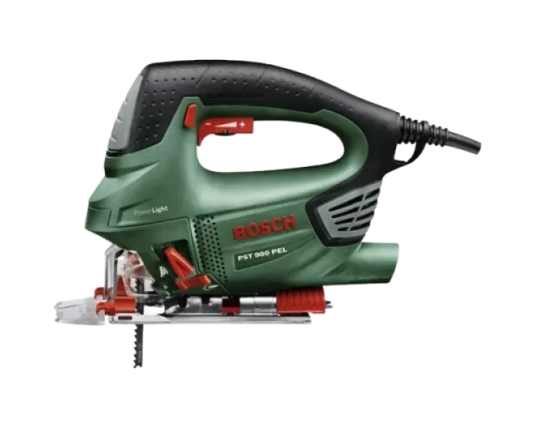 Bosch PST 900 PEL Лобзик