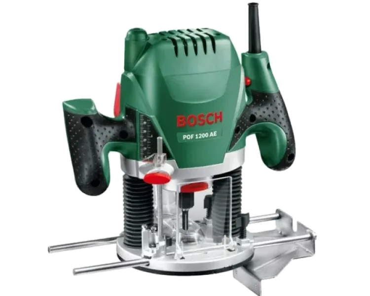 Bosch POF 1200 AE Фрезер