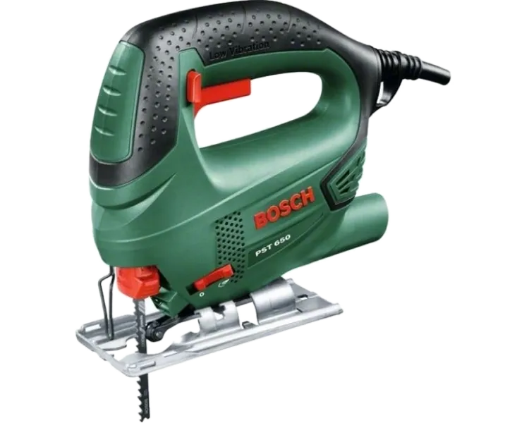 Bosch PST 650 Лобзик