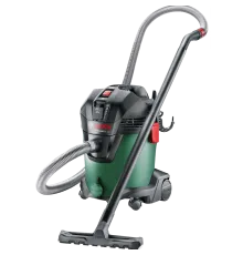 Bosch AdvancedVac 20 Пилосос будівельний