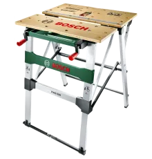 Bosch PWB 600 Верстат