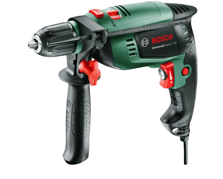 Bosch UniversalImpact 800 Дриль ударний