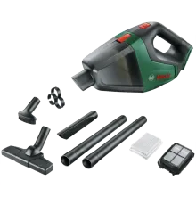 Bosch UniversalVac18 (06033B9103) Акумуляторний пилосмок