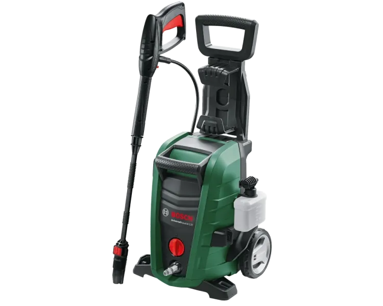 Bosch UniversalAquatak 135 Мийка високого тиску