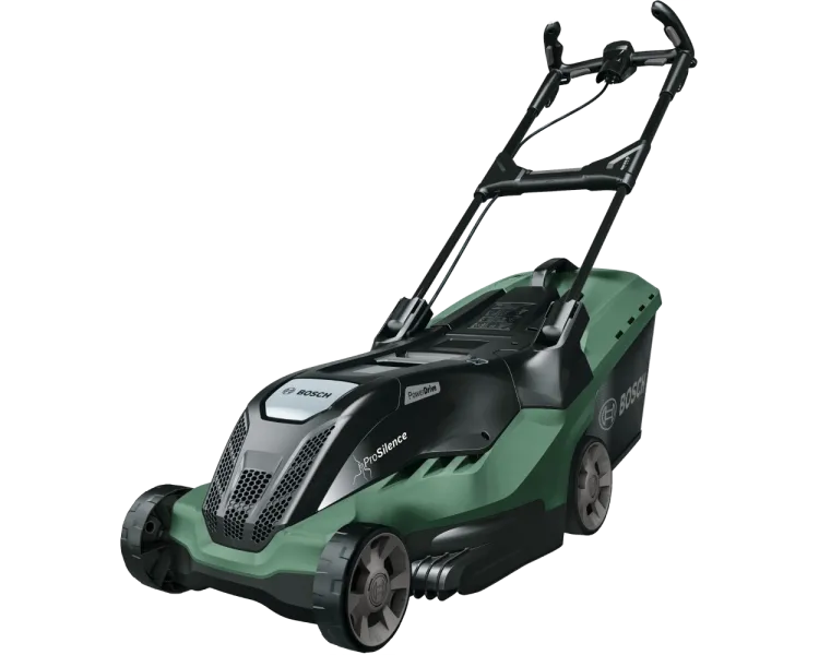 Bosch AdvancedRotak 750 (06008B9306) Газонокосарка
