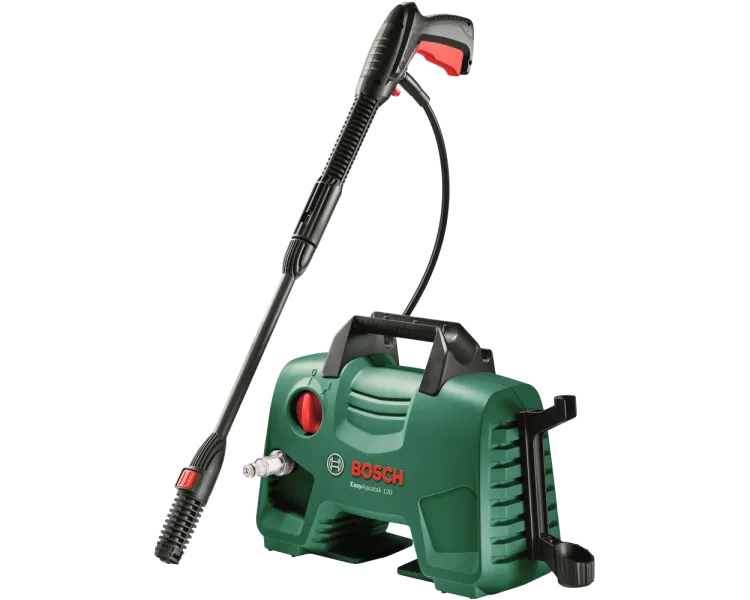 Bosch EasyAquatak 120 Мийка високого тиску