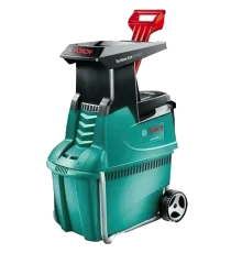 Bosch AXT 25 TC Садовий подрібнювач гілок