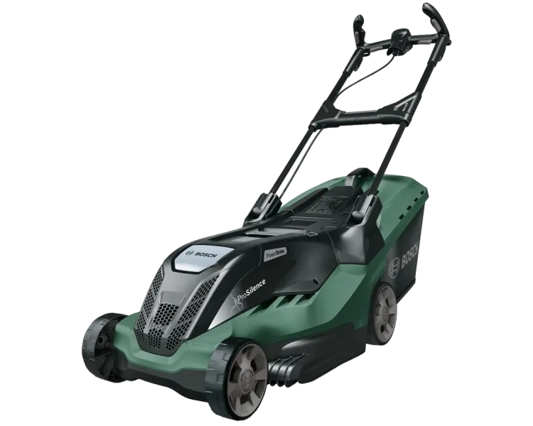 Bosch AdvancedRotak 650 (06008B9206) Газонокосарка