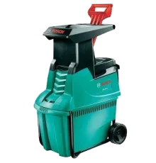 Bosch AXT 25 D Садовий подрібнювач