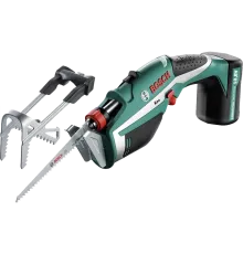 Bosch Keo Акумуляторна садова пилка
