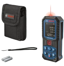 Bosch GLM 50-22 (0.601.072.S00) Лазерний далекомір