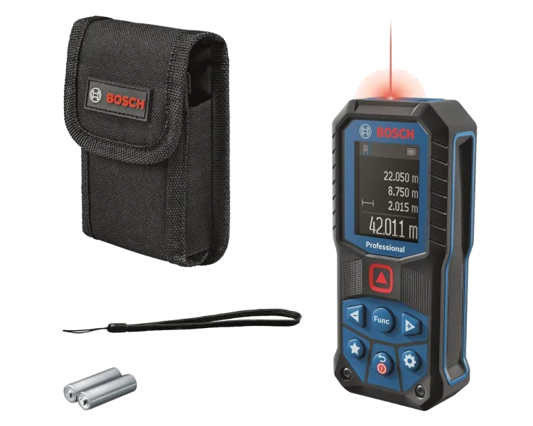 Bosch GLM 50-22 (0.601.072.S00) Лазерний далекомір