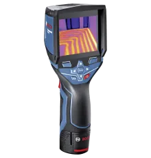 Bosch GTC 400 C в L-boxx (601083101) Термодетектор