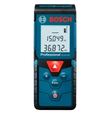 Bosch GLM 40 Professional Лазерний далекомір