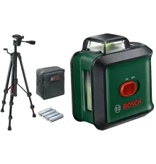 Bosch UniversalLevel 360 Set (0603663E03) Лазерний нівелір