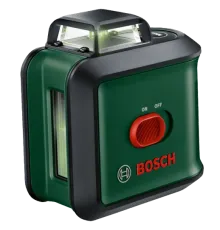 Bosch UniversalLevel 360 (0603663E00) Лазерний нівелір