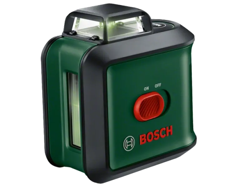 Bosch UniversalLevel 360 (0603663E00) Лазерний нівелір