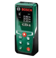 Bosch UniversalDistance 50 (0603672800) Лазерний далекомір