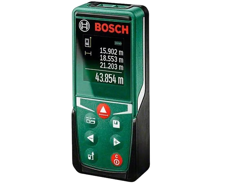 Bosch UniversalDistance 50 (0603672800) Лазерний далекомір