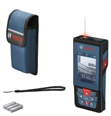 Bosch Professional GLM 100-25 C (0601072Y00) Лазерний далекомір