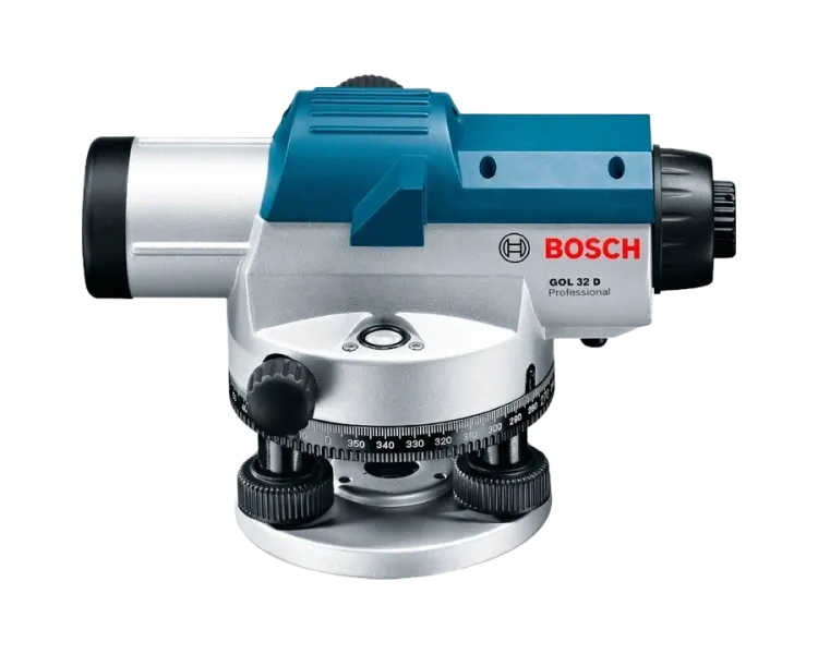 Bosch GOL 32 D Professional Оптичний нівелір