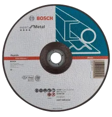 Bosch 230х1,9 мм (2608603400) Круг відрізний