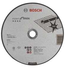 Bosch Expert 230 x 2 мм (2608600096) Відрізний круг для нержавіючої сталі