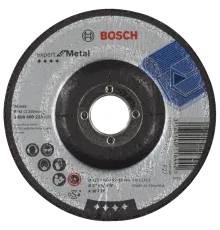 Bosch 230 x 6 мм (2608600228) Обдирний круг для металу