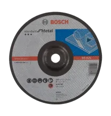 Bosch 230х6 мм (2608603184) Обдирний круг для металу