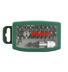 Bosch Colored (2607017063) Набір біт 32 шт.