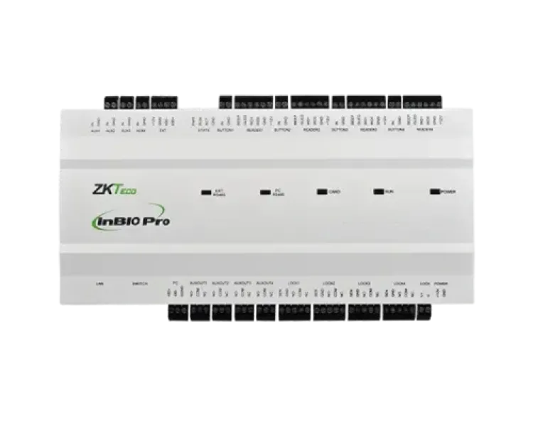ZKTeco inBio460 Pro Контролер