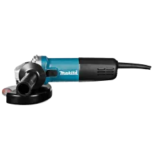 Makita 9558 HNG Кутова шліфувальна машина