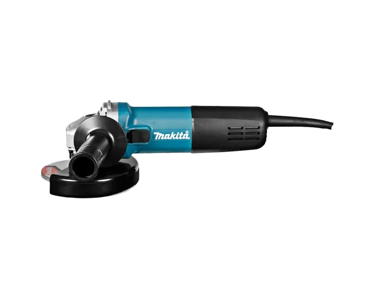 Makita 9558 HNG Кутова шліфувальна машина