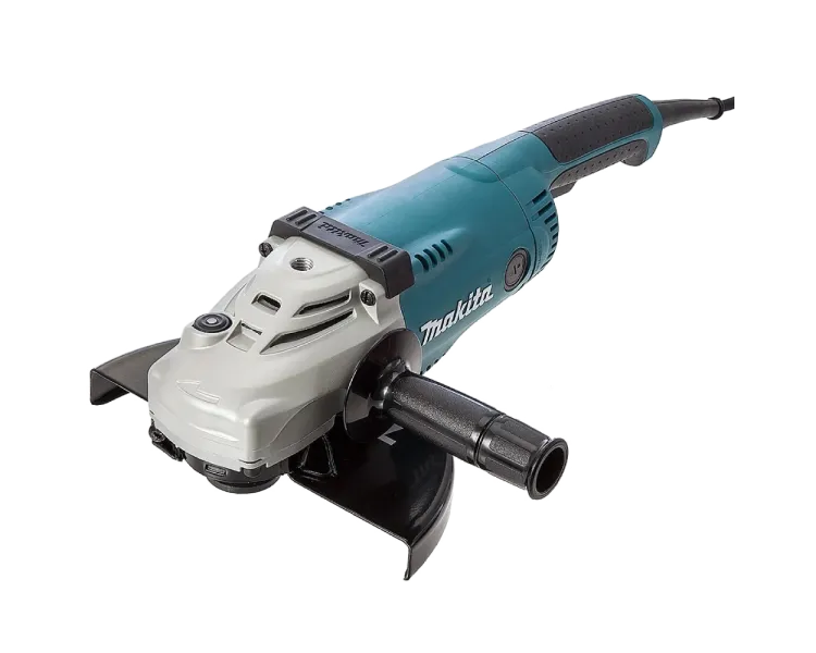 Makita GA 9020 Кутова шліфувальна машина