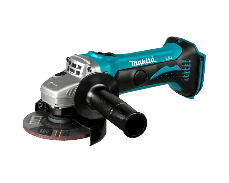 Makita DGA 452 Z Акумуляторна кутова шліфувальна машина