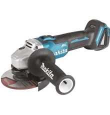 Makita DGA 504 Z Акумуляторна кутова шліфувальна машина